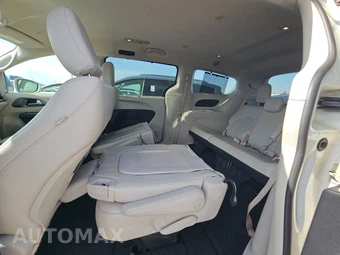 2021 Chrysler Pacifica Touring L 121.6" WB - miniatura 13