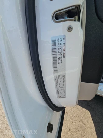 2021 Chrysler Pacifica Touring L 121.6" WB - miniatura 14