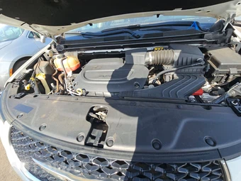 2021 Chrysler Pacifica Touring L 121.6" WB - miniatura 15