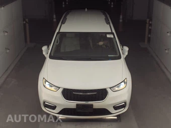 2021 Chrysler Pacifica Touring L 121.6" WB - miniatura 2