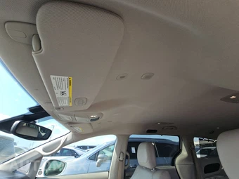 2021 Chrysler Pacifica Touring L 121.6" WB - miniatura 20