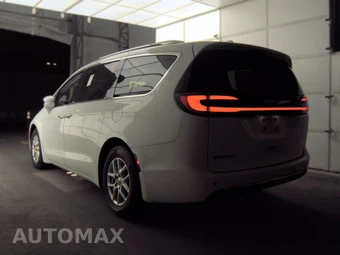 2021 Chrysler Pacifica Touring L 121.6" WB - miniatura 6