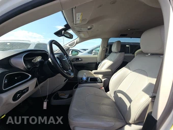 2021 Chrysler Pacifica Touring L 121.6" WB - miniatura 7