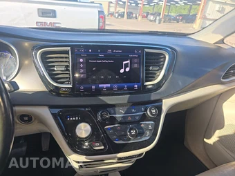 2021 Chrysler Pacifica Touring L 121.6" WB - miniatura 11