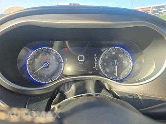 2021 Chrysler Pacifica Touring L 121.6" WB - miniatura 12
