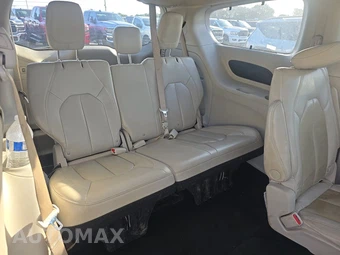 2021 Chrysler Pacifica Touring L 121.6" WB - miniatura 14