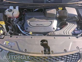 2021 Chrysler Pacifica Touring L 121.6" WB - miniatura 16
