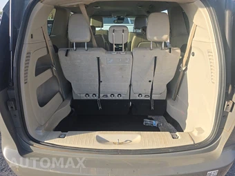 2021 Chrysler Pacifica Touring L 121.6" WB - miniatura 17