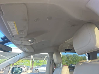 2021 Chrysler Pacifica Touring L 121.6" WB - miniatura 19