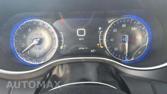 2021 Chrysler Pacifica Touring L 121.6" WB - miniatura 20