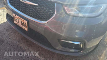 2021 Chrysler Pacifica Touring L 121.6" WB - miniatura 24