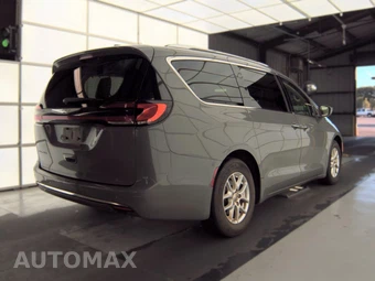 2021 Chrysler Pacifica Touring L 121.6" WB - miniatura 4