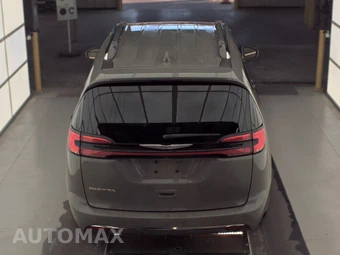 2021 Chrysler Pacifica Touring L 121.6" WB - miniatura 5