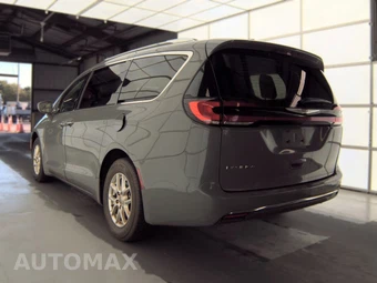 2021 Chrysler Pacifica Touring L 121.6" WB - miniatura 6