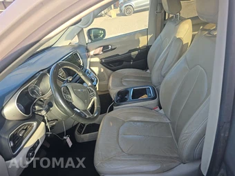 2021 Chrysler Pacifica Touring L 121.6" WB - miniatura 7