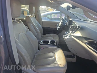 2021 Chrysler Pacifica Touring L 121.6" WB - miniatura 8