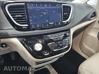 2021 Chrysler Pacifica Touring L 121.6" WB - miniatura 11