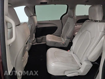 2021 Chrysler Pacifica Touring L 121.6" WB - miniatura 13