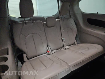 2021 Chrysler Pacifica Touring L 121.6" WB - miniatura 14