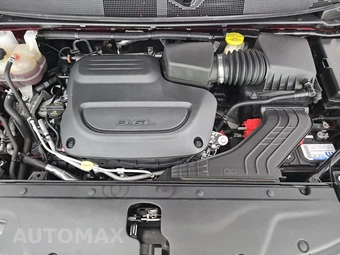 2021 Chrysler Pacifica Touring L 121.6" WB - miniatura 16