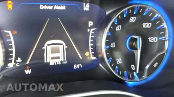 2021 Chrysler Pacifica Touring L 121.6" WB - miniatura 29