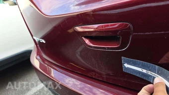2021 Chrysler Pacifica Touring L 121.6" WB - miniatura 30