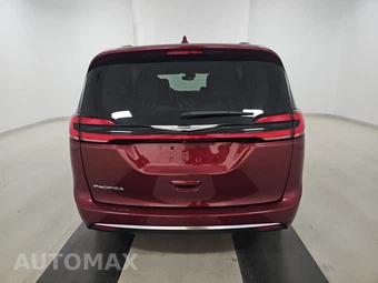2021 Chrysler Pacifica Touring L 121.6" WB - miniatura 5