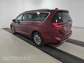 2021 Chrysler Pacifica Touring L 121.6" WB - miniatura 6