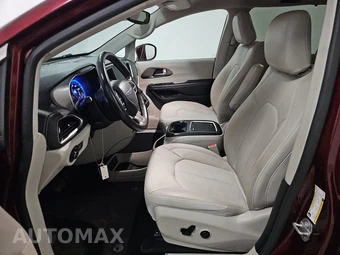 2021 Chrysler Pacifica Touring L 121.6" WB - miniatura 7