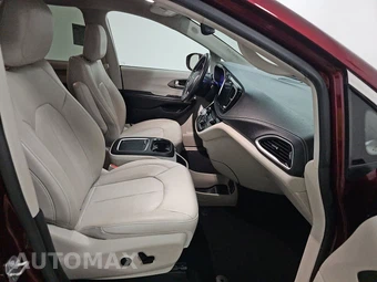 2021 Chrysler Pacifica Touring L 121.6" WB - miniatura 8