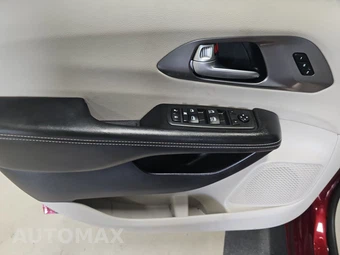 2021 Chrysler Pacifica Touring L 121.6" WB - miniatura 9