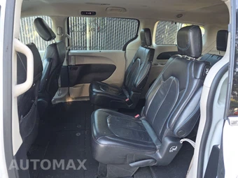 2021 Chrysler Pacifica Touring L 121.6" WB – miniatura 13