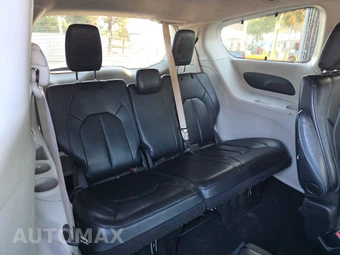 2021 Chrysler Pacifica Touring L 121.6" WB – miniatura 14