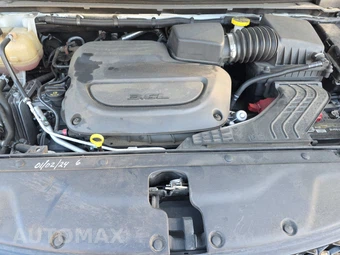 2021 Chrysler Pacifica Touring L 121.6" WB – miniatura 16