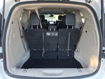 2021 Chrysler Pacifica Touring L 121.6" WB – miniatura 17