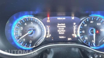 2021 Chrysler Pacifica Touring L 121.6" WB – miniatura 18