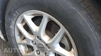 2021 Chrysler Pacifica Touring L 121.6" WB – miniatura 25