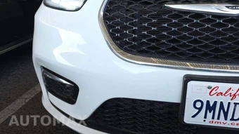 2021 Chrysler Pacifica Touring L 121.6" WB – miniatura 29