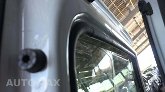2021 Chrysler Pacifica Touring L 121.6" WB – miniatura 34
