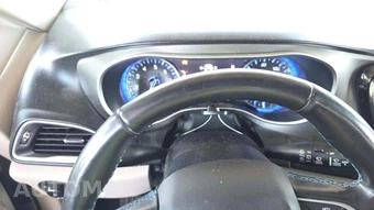 2021 Chrysler Pacifica Touring L 121.6" WB – miniatura 36
