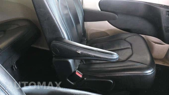 2021 Chrysler Pacifica Touring L 121.6" WB – miniatura 40