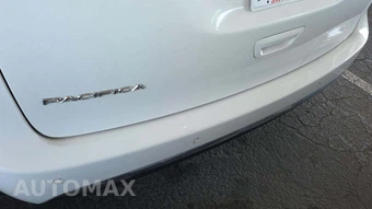 2021 Chrysler Pacifica Touring L 121.6" WB – miniatura 44