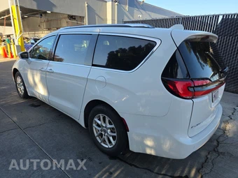 2021 Chrysler Pacifica Touring L 121.6" WB – miniatura 6