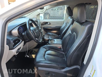 2021 Chrysler Pacifica Touring L 121.6" WB – miniatura 7