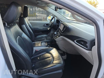 2021 Chrysler Pacifica Touring L 121.6" WB – miniatura 8