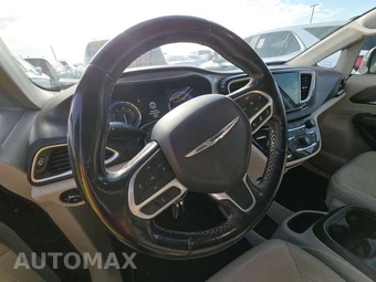 2021 Chrysler Pacifica Touring L 121.6" WB - miniatura 10