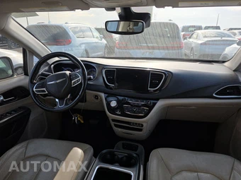 2021 Chrysler Pacifica Touring L 121.6" WB - miniatura 11