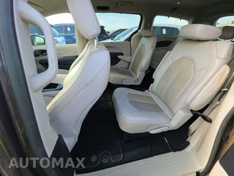 2021 Chrysler Pacifica Touring L 121.6" WB - miniatura 13