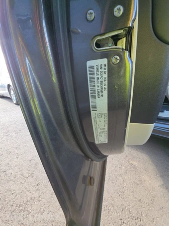 2021 Chrysler Pacifica Touring L 121.6" WB - miniatura 15