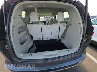 2021 Chrysler Pacifica Touring L 121.6" WB - miniatura 17